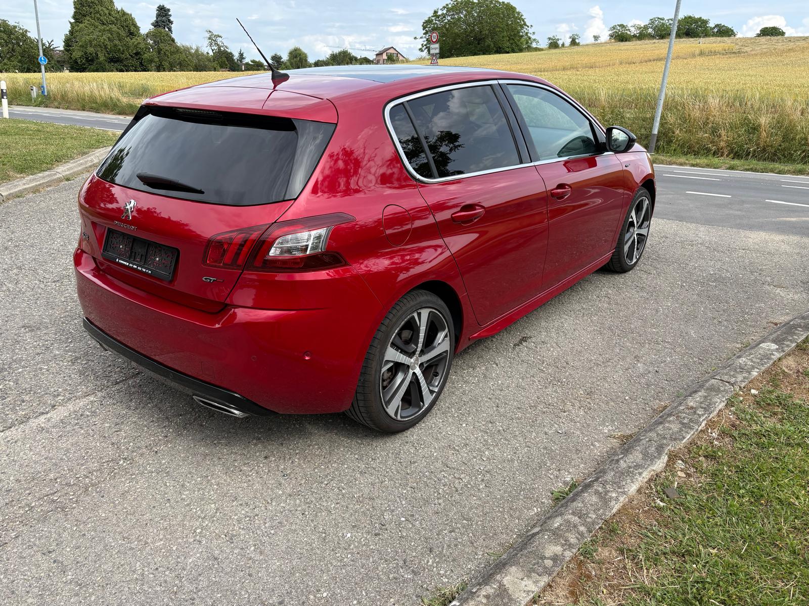 PEUGEOT 308 1.6 THP GT-image-3