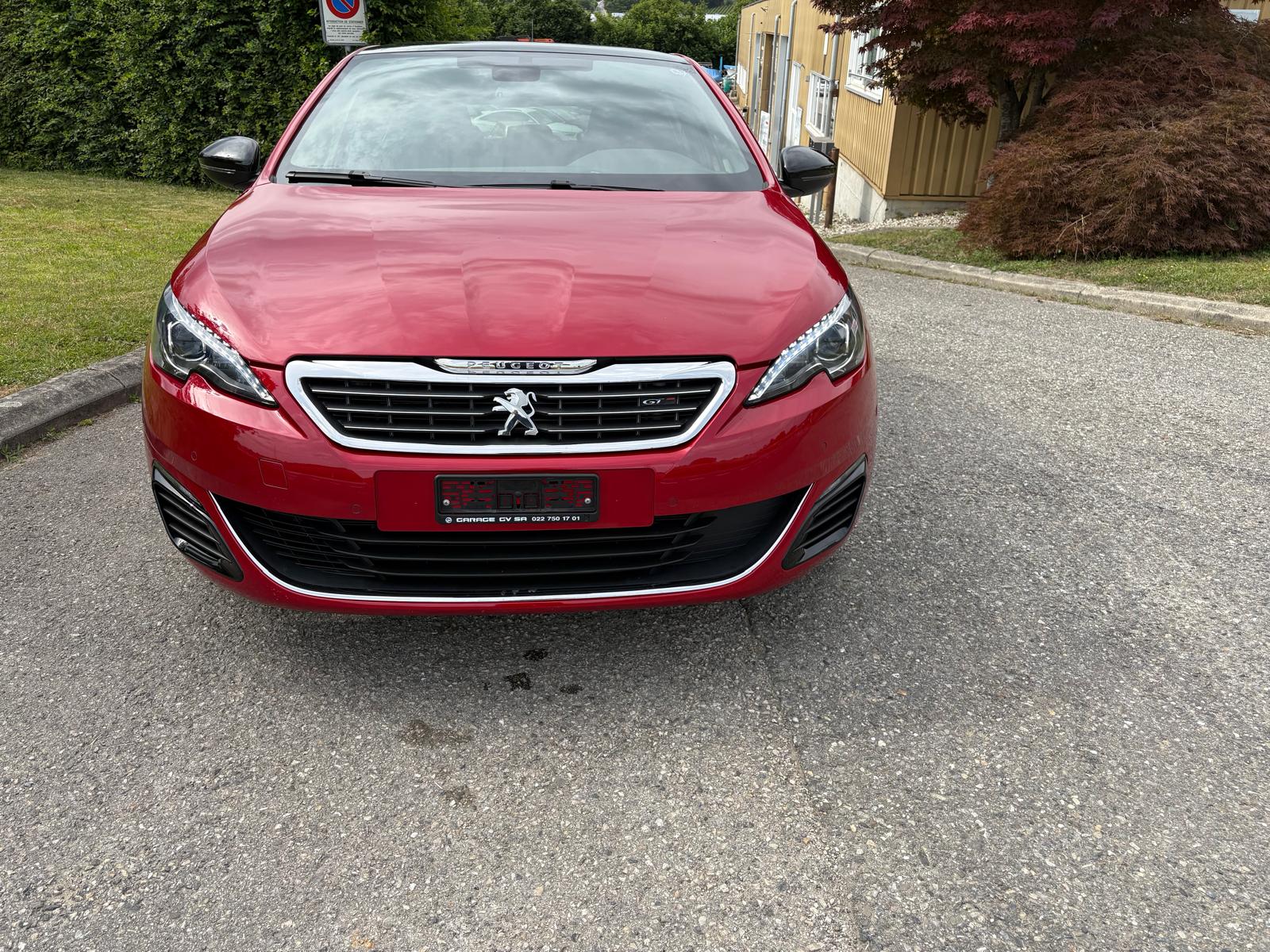 PEUGEOT 308 1.6 THP GT-image-1