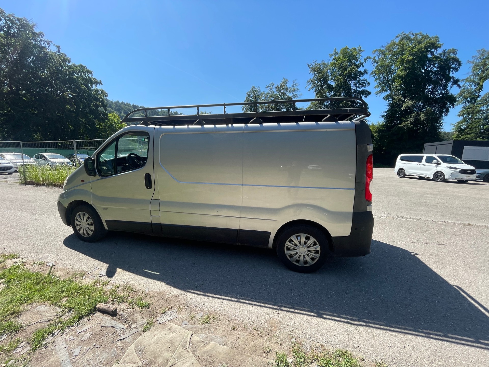 OPEL Vivaro 2.0 CDTI 2.9t L2H1-image-7