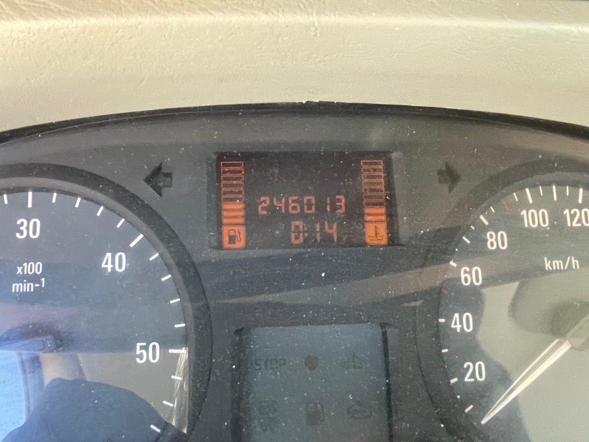OPEL Vivaro 2.0 CDTI 2.9t L2H1-image-8