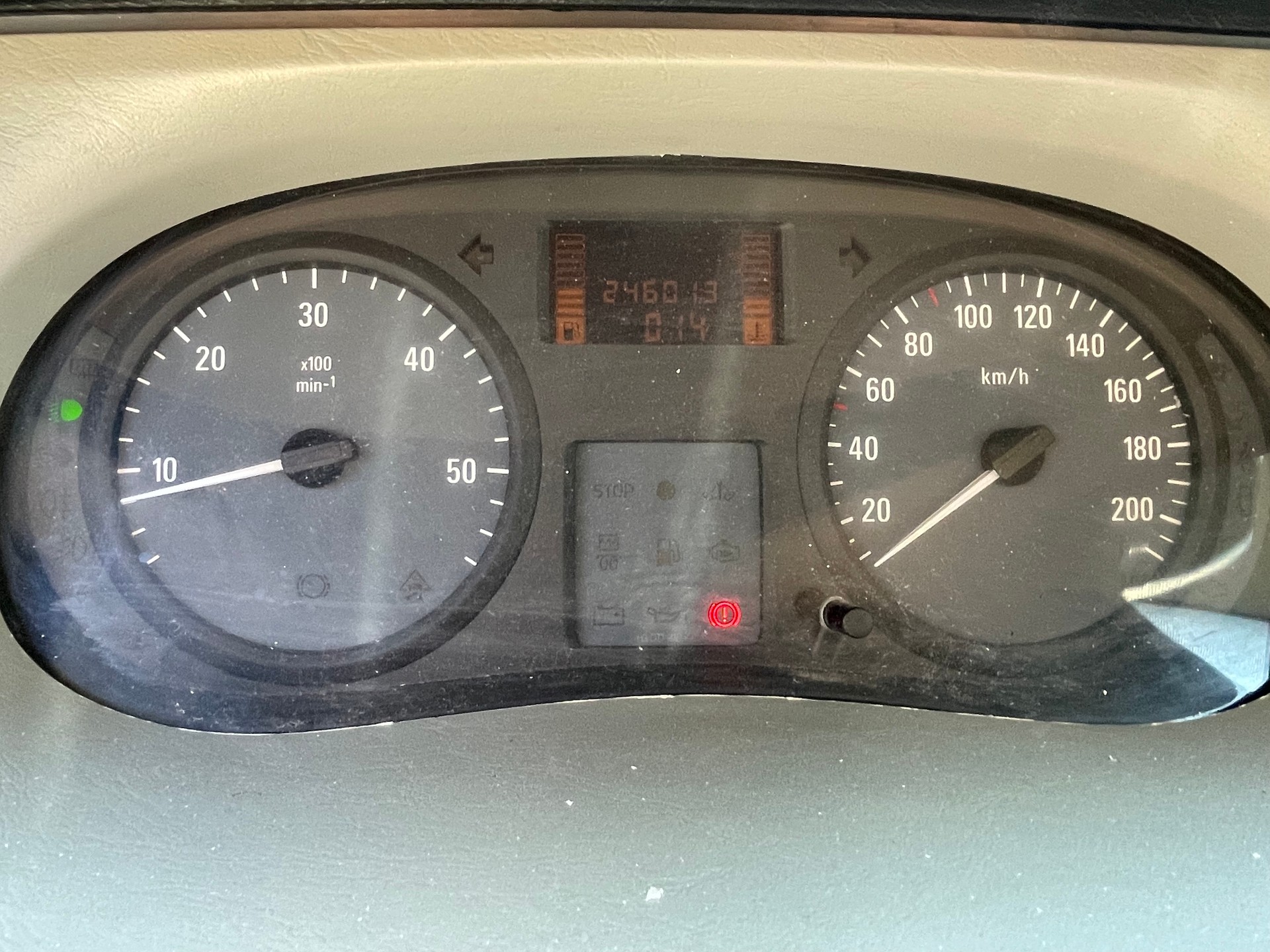 OPEL Vivaro 2.0 CDTI 2.9t L2H1-image-10