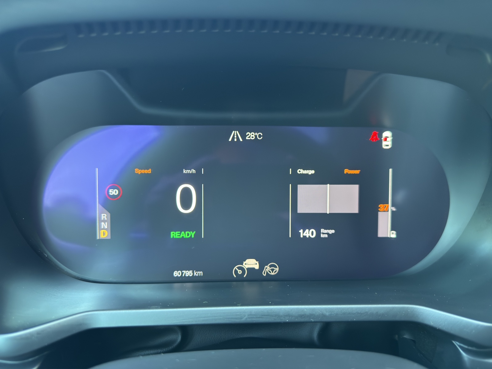 POLESTAR Polestar 2 Long Range Dual 78 kWh-image-9