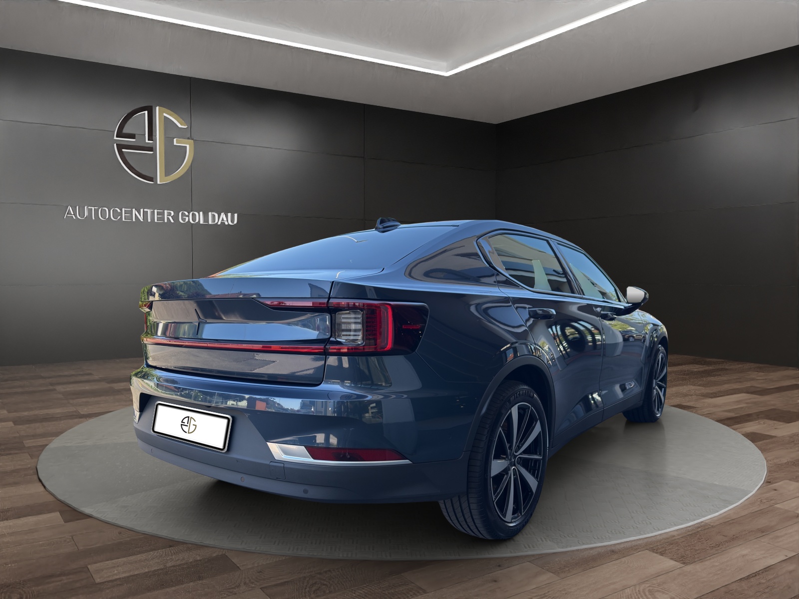 POLESTAR Polestar 2 Long Range Dual 78 kWh-image-3