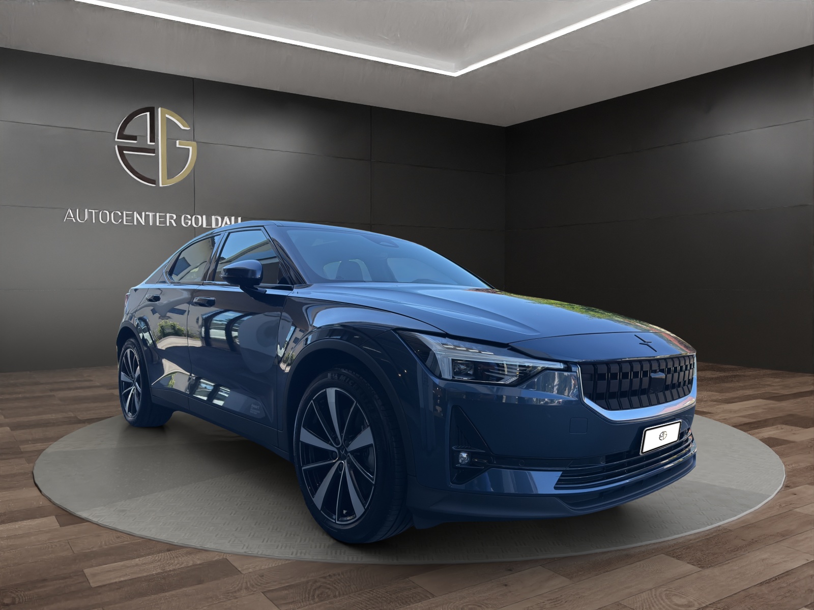 POLESTAR Polestar 2 Long Range Dual 78 kWh-image-5