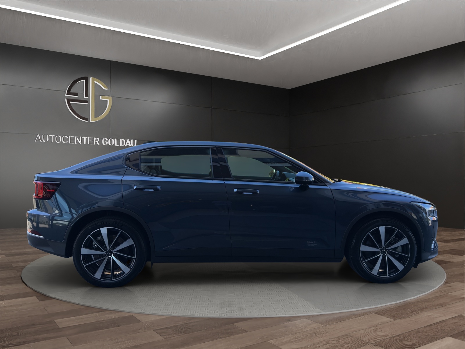 POLESTAR Polestar 2 Long Range Dual 78 kWh-image-4
