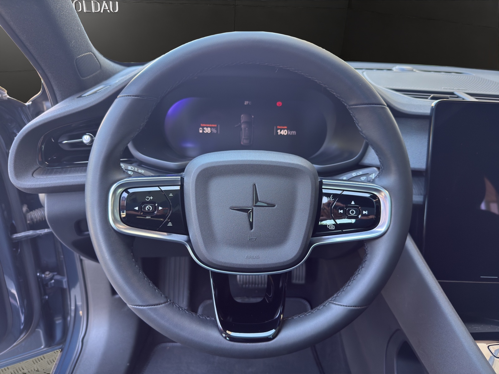 POLESTAR Polestar 2 Long Range Dual 78 kWh-image-8