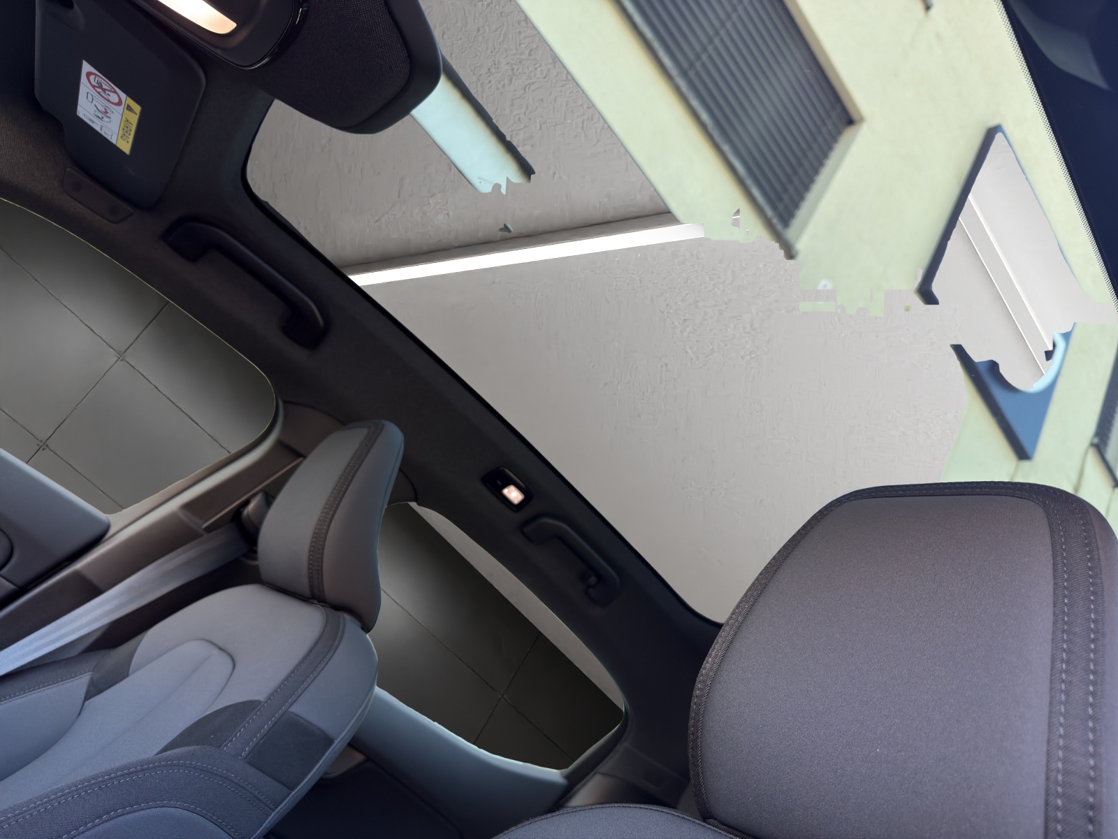 POLESTAR Polestar 2 Long Range Dual 78 kWh-image-16