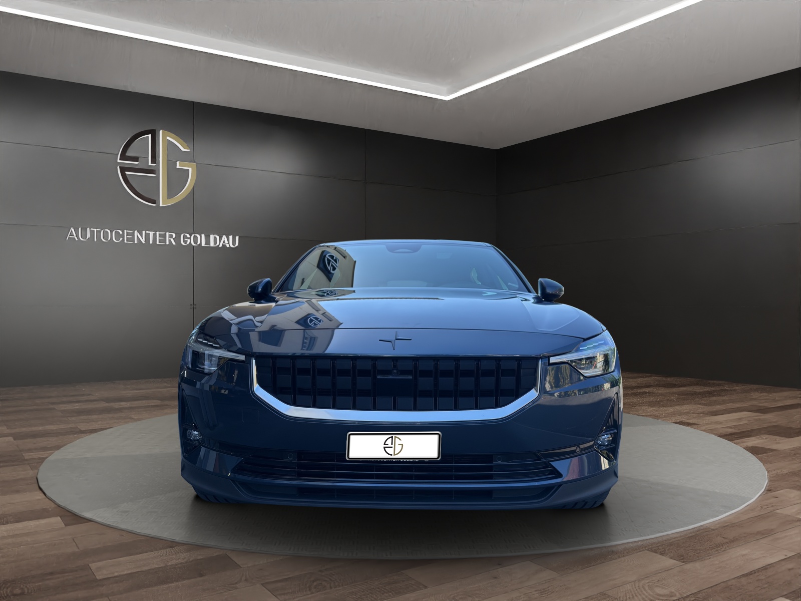 POLESTAR Polestar 2 Long Range Dual 78 kWh-image-6