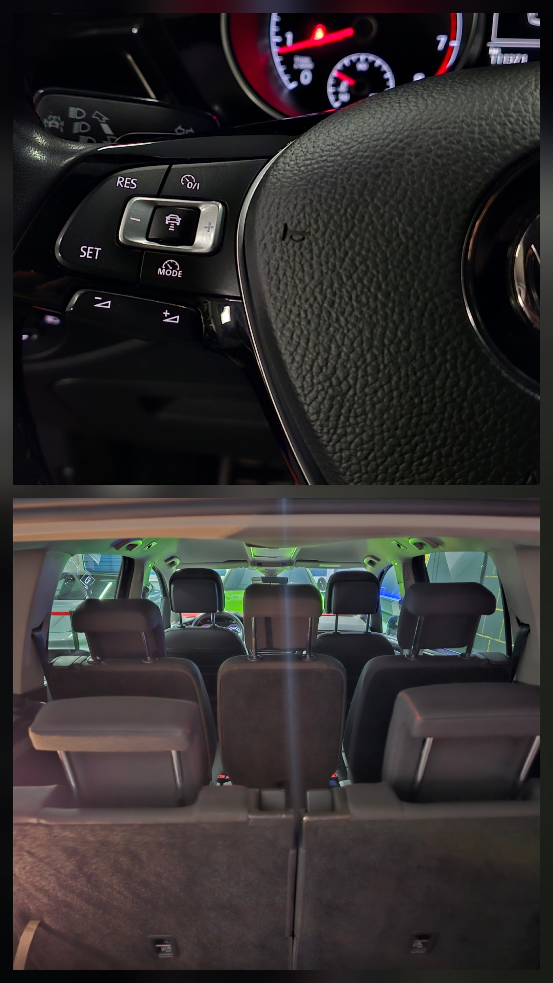 VW Touran 1.4 TSI BlueMotion Technology Sound DSG-image-14