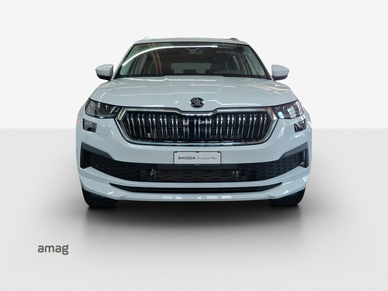 SKODA Kodiaq 2.0 TSI 4x4 L&K-image-6