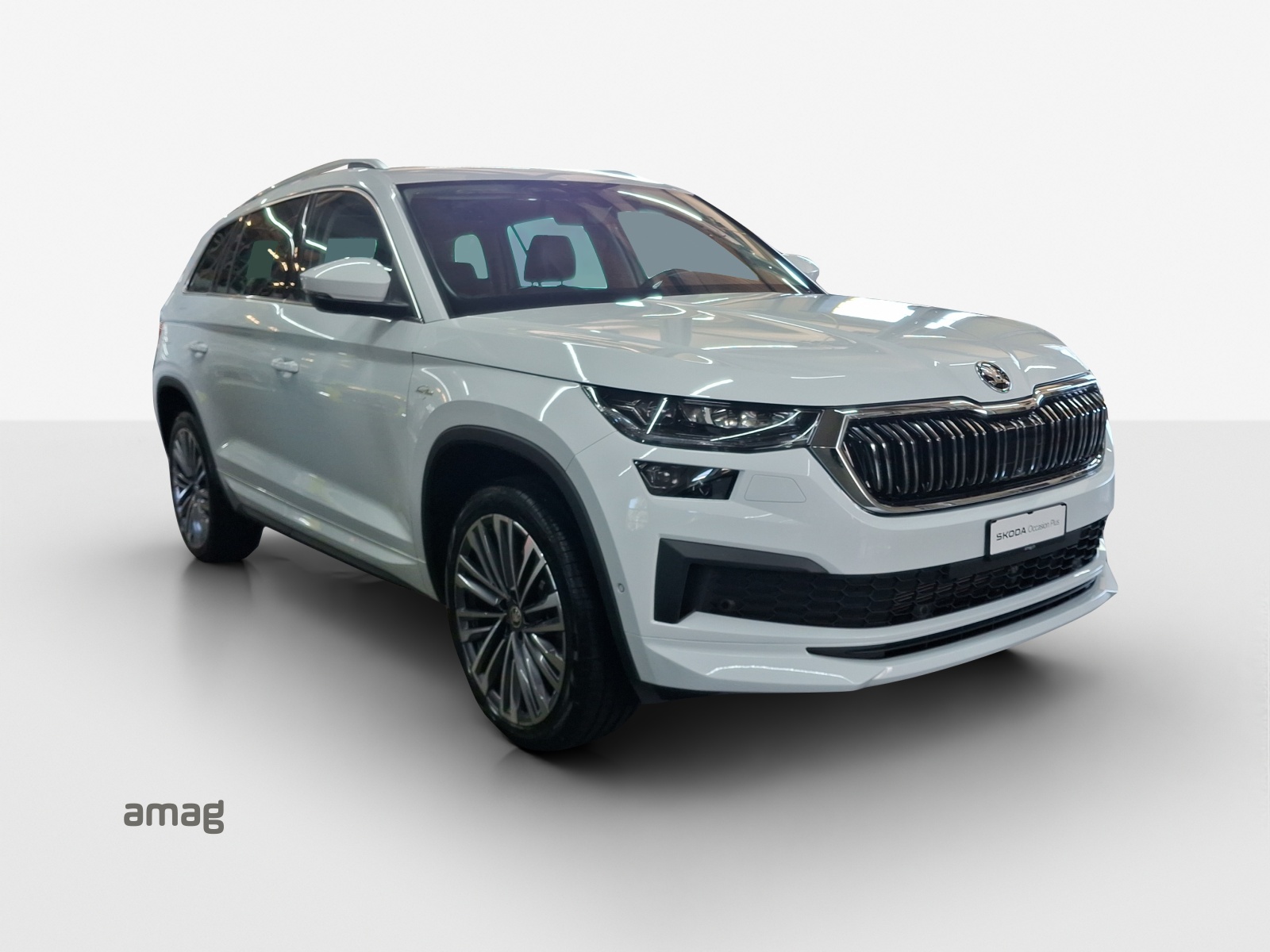 SKODA Kodiaq 2.0 TSI 4x4 L&K-image-5