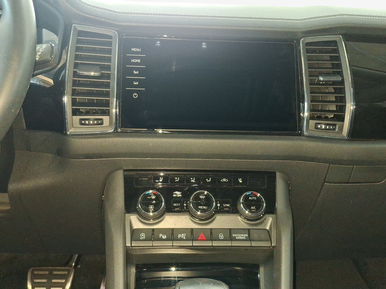 SKODA Kodiaq 2.0 TSI 4x4 L&K-image-10