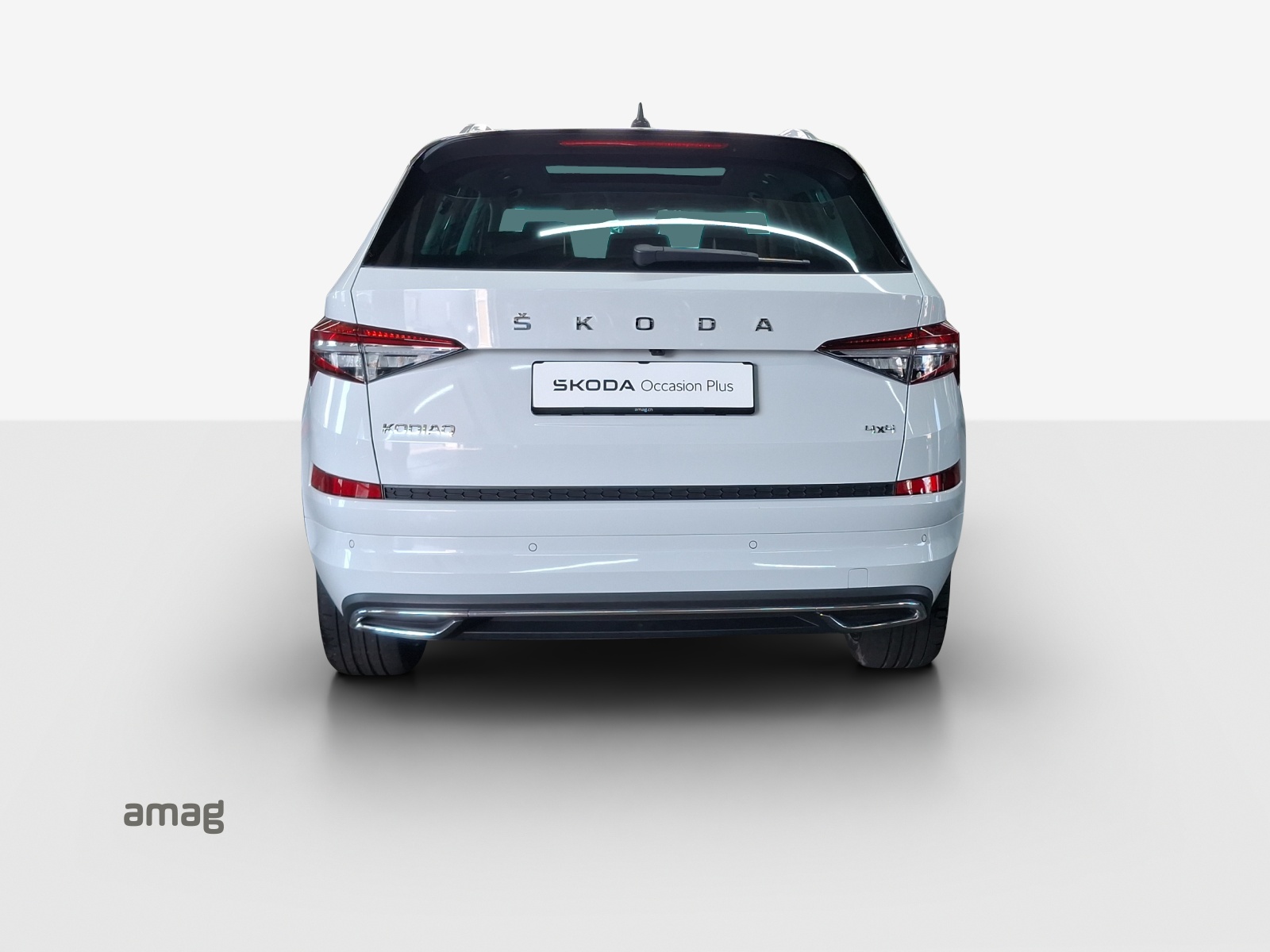 SKODA Kodiaq 2.0 TSI 4x4 L&K-image-3