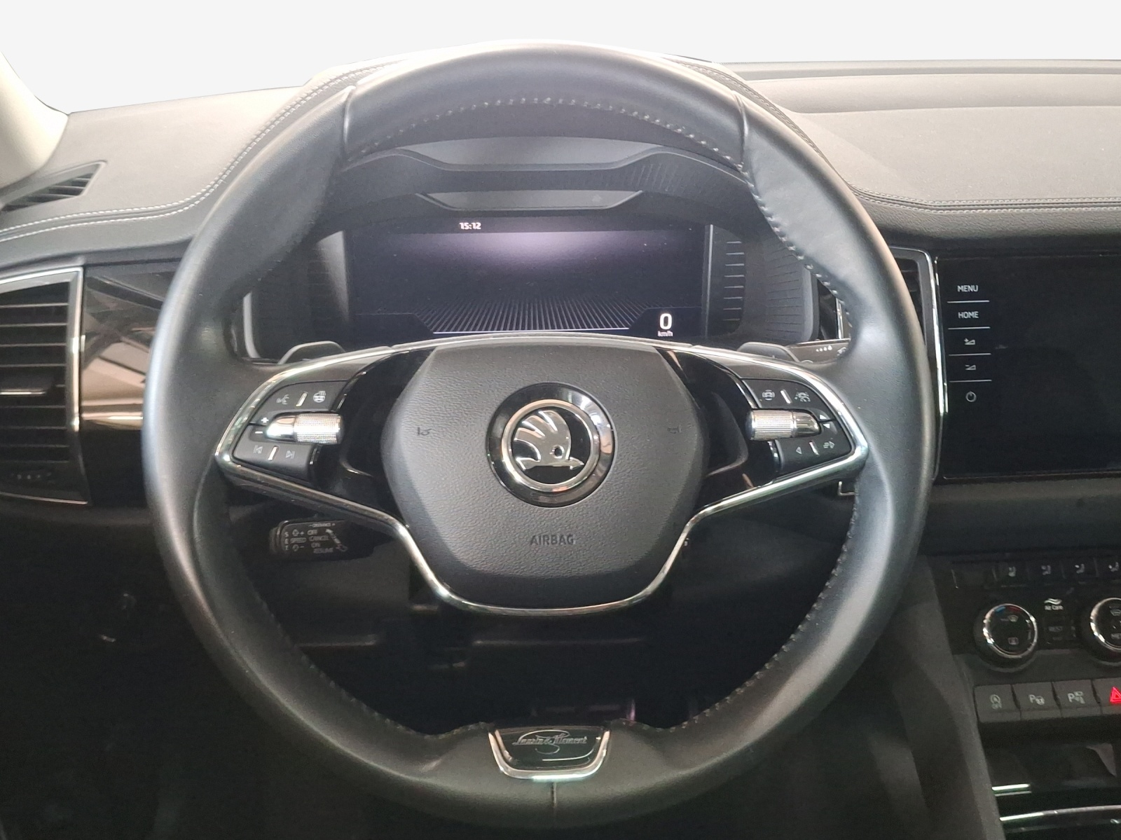 SKODA Kodiaq 2.0 TSI 4x4 L&K-image-9