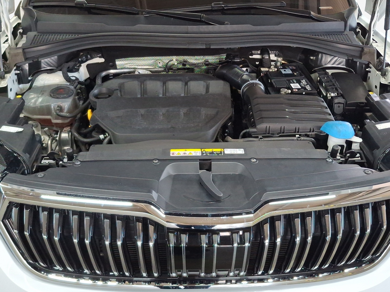SKODA Kodiaq 2.0 TSI 4x4 L&K-image-15
