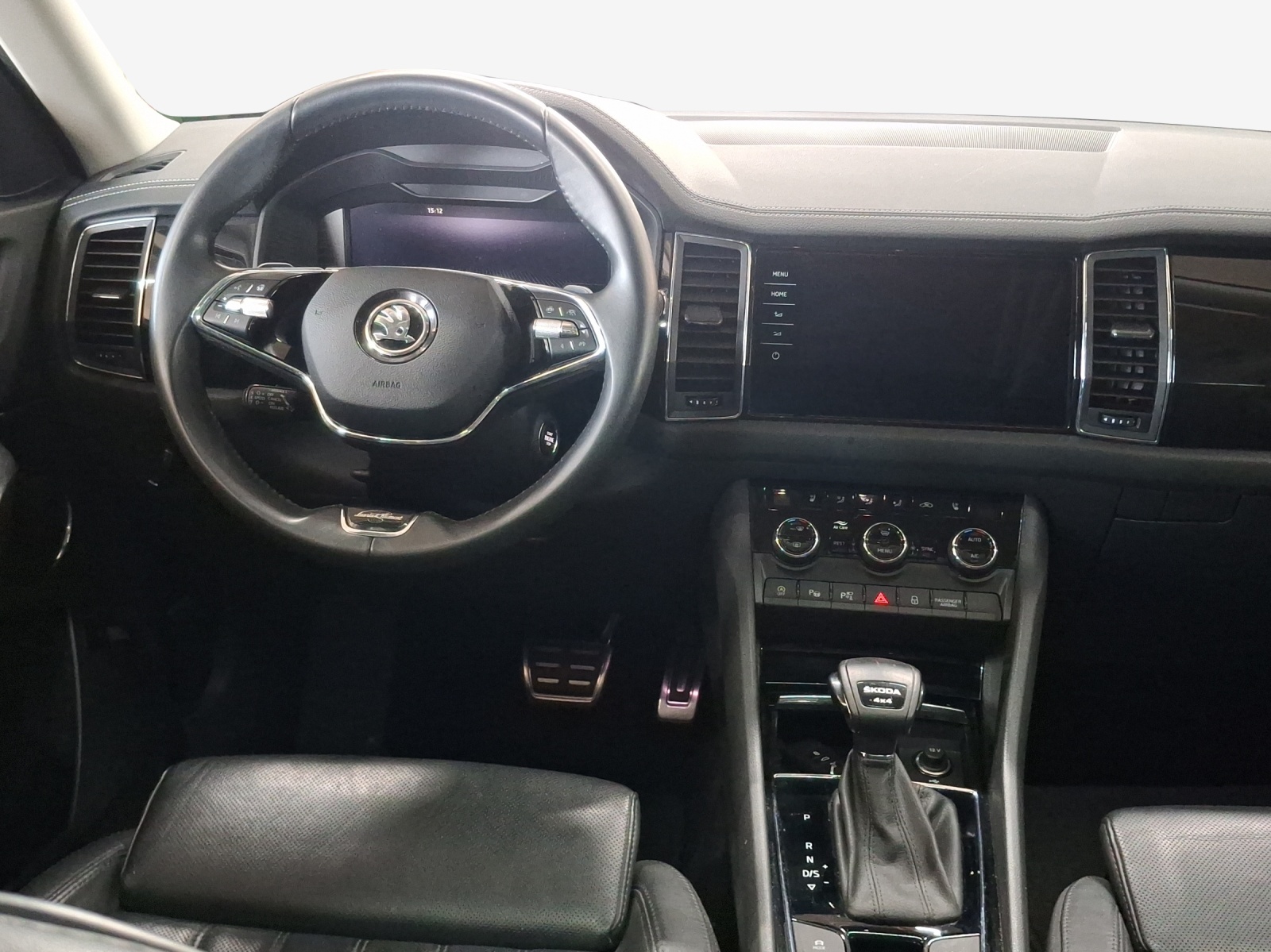 SKODA Kodiaq 2.0 TSI 4x4 L&K-image-8