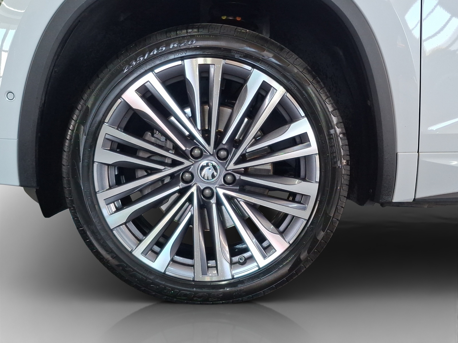 SKODA Kodiaq 2.0 TSI 4x4 L&K-image-14