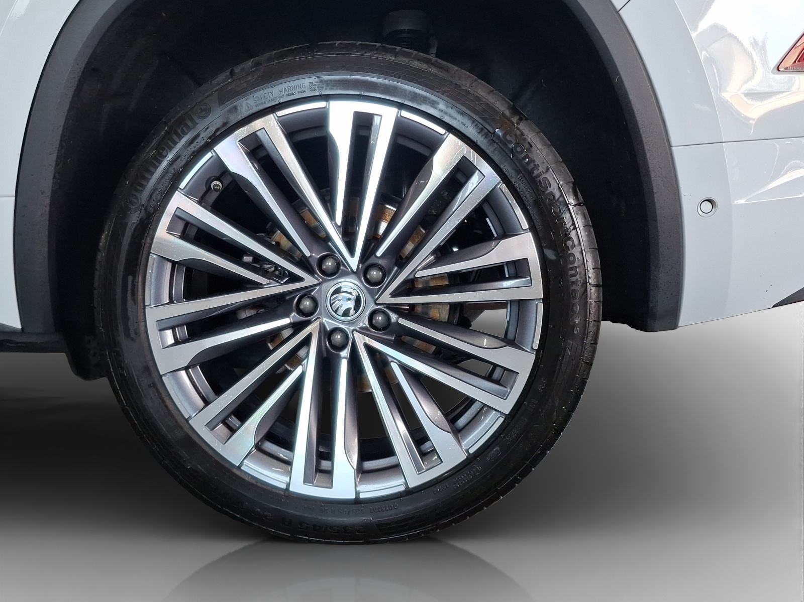 SKODA Kodiaq 2.0 TSI 4x4 L&K-image-13