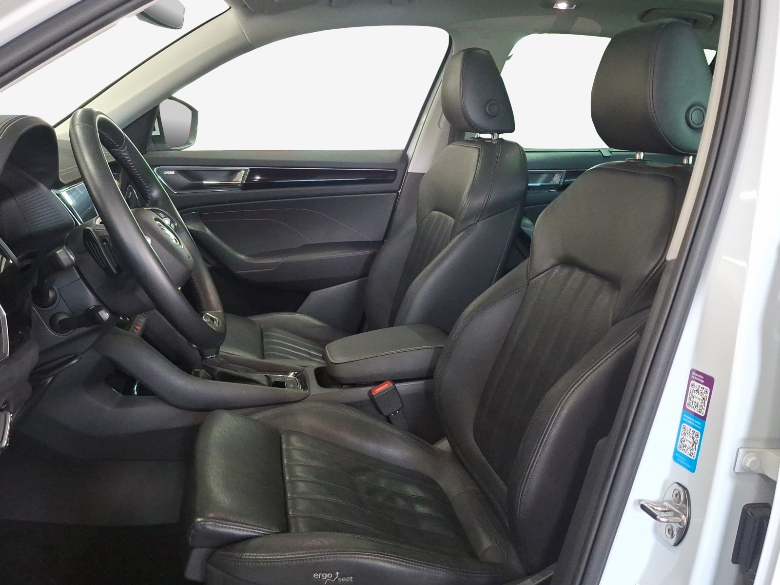 SKODA Kodiaq 2.0 TSI 4x4 L&K-image-7
