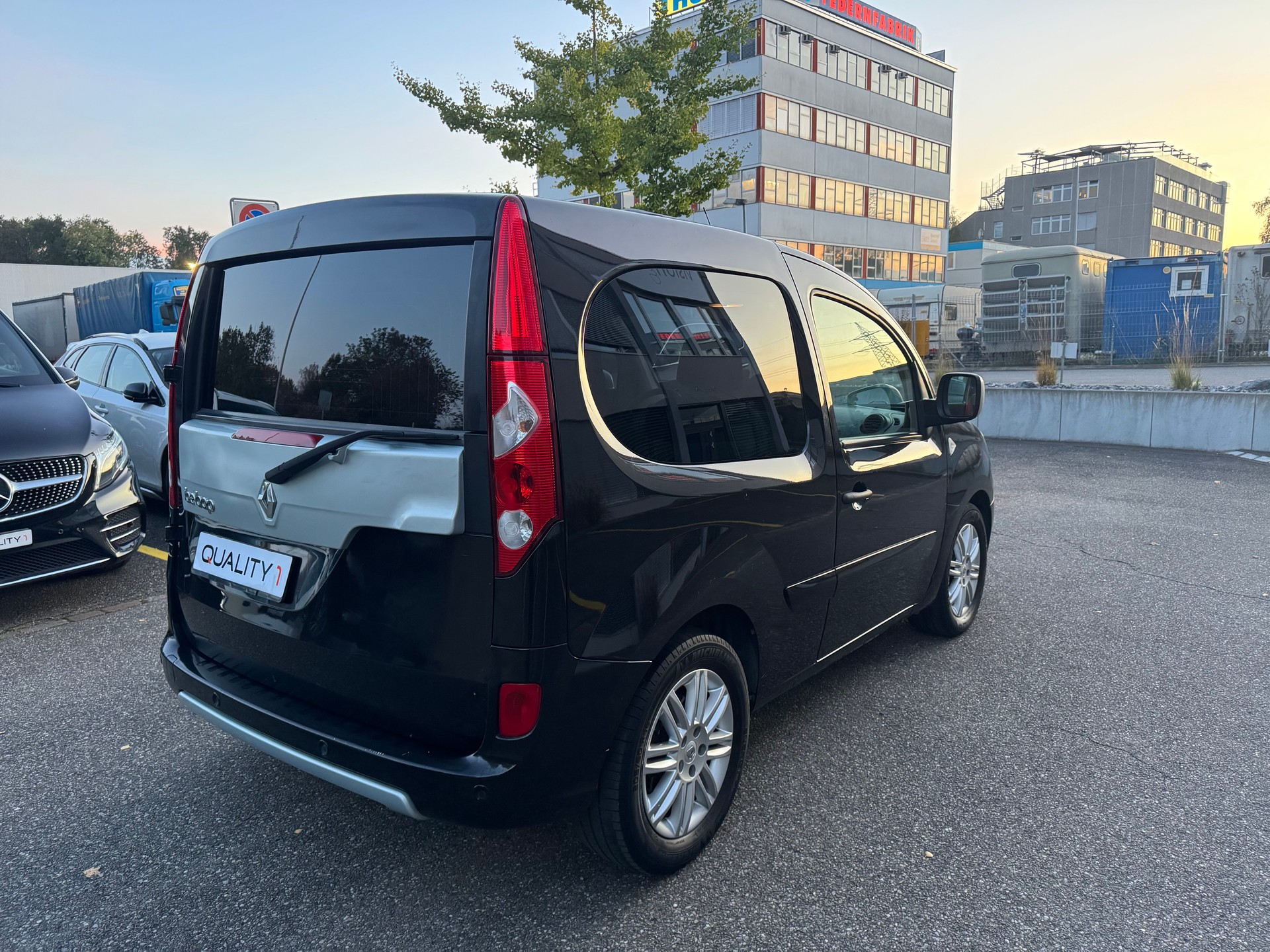 RENAULT Kangoo Be Bop 1.5 dCi-image-3