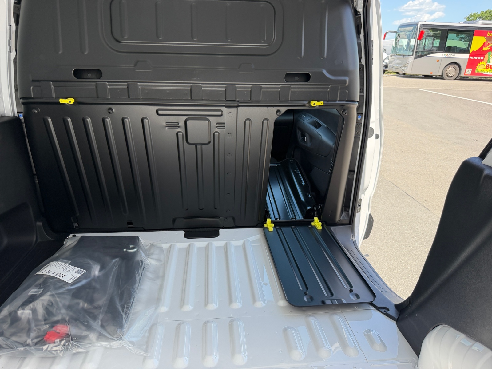 OPEL Combo Cargo 1.5-image-8