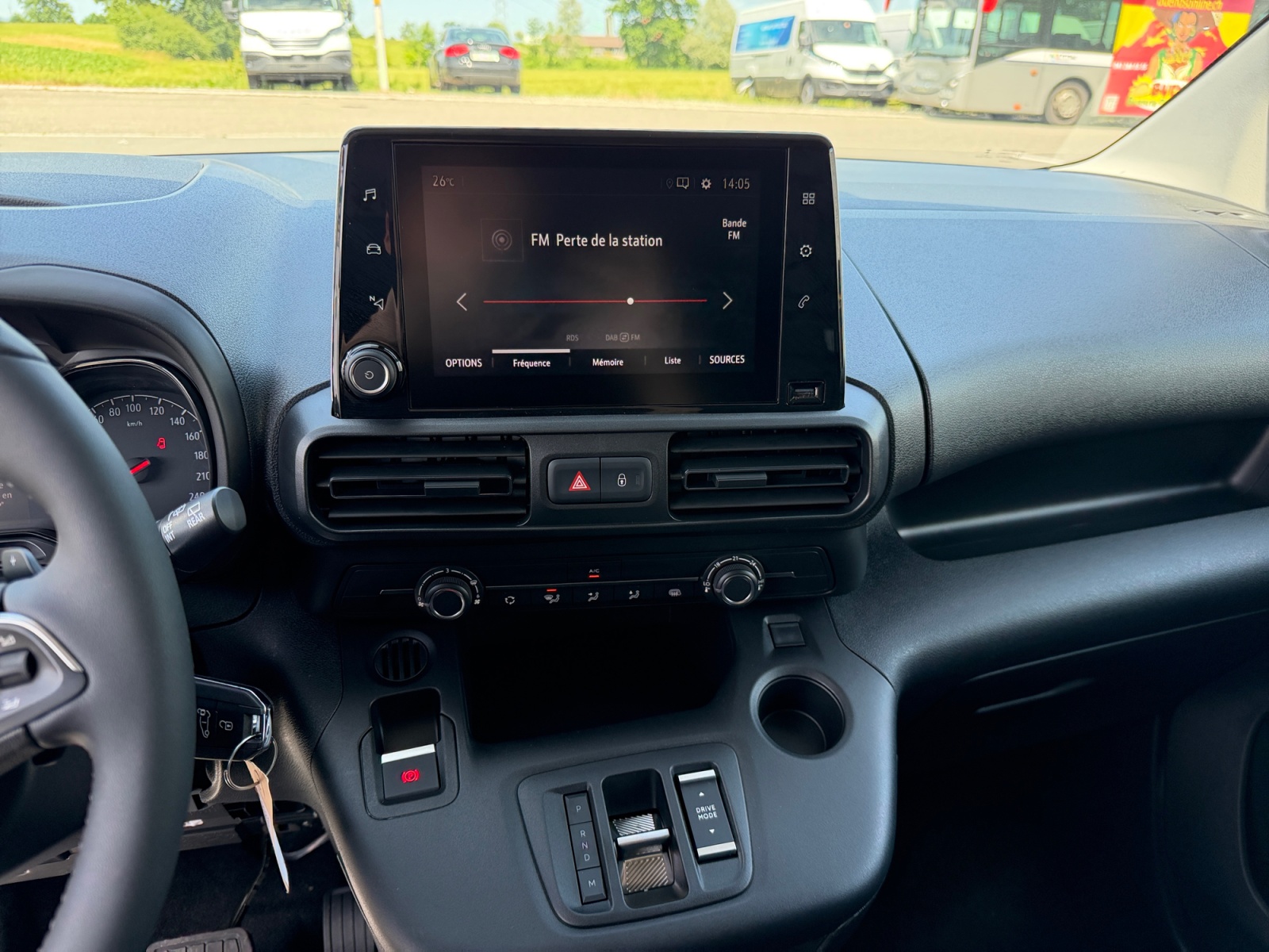 OPEL Combo Cargo 1.5-image-12