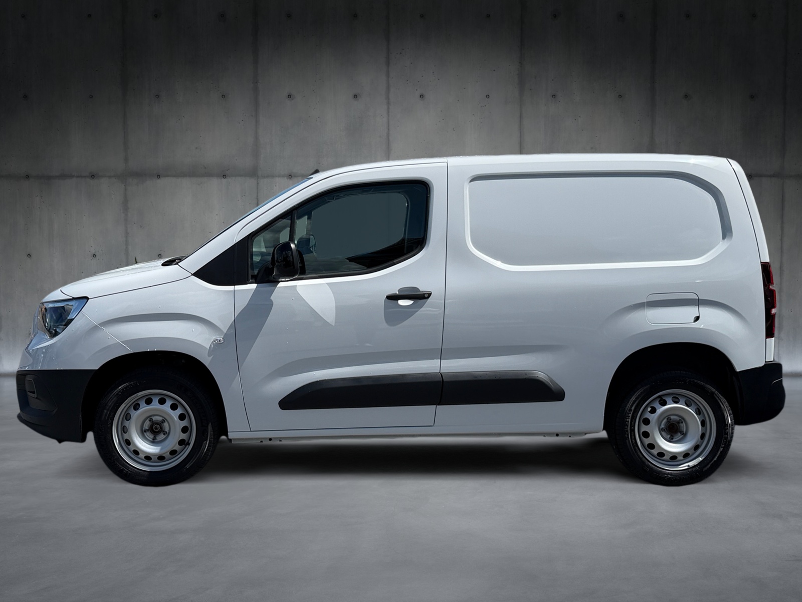 OPEL Combo Cargo 1.5-image-1