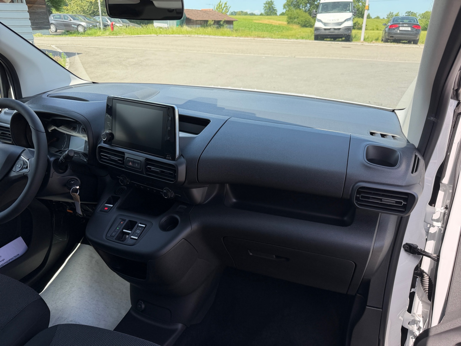 OPEL Combo Cargo 1.5-image-15