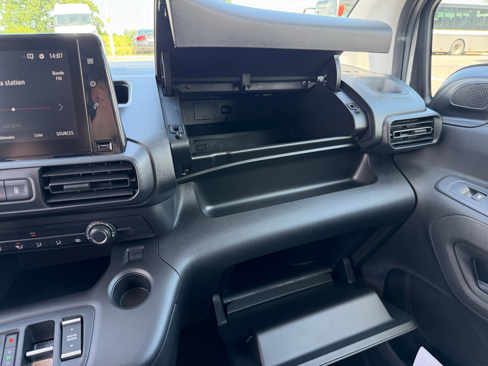 OPEL Combo Cargo 1.5-image-16