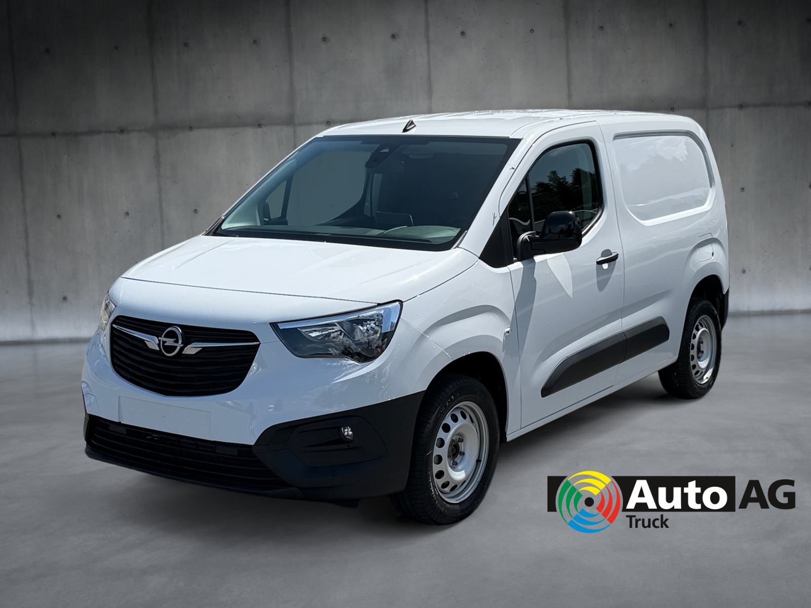 OPEL Combo Cargo 1.5-image-0