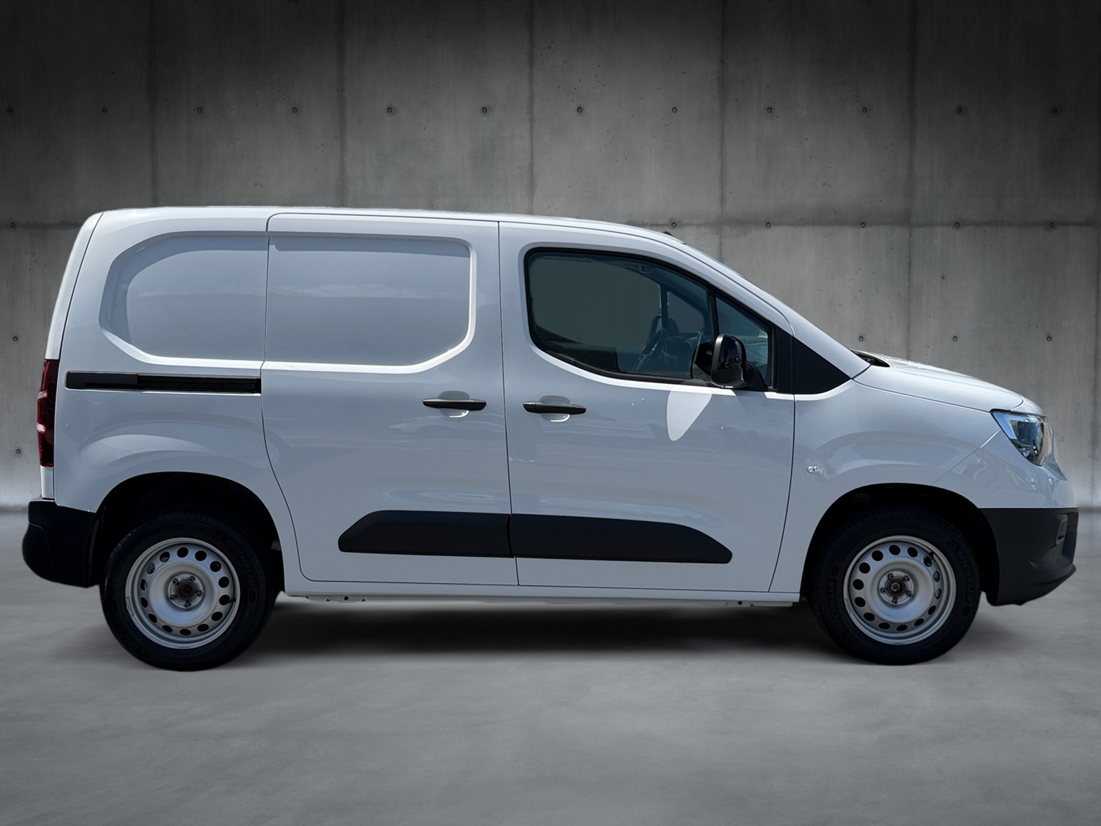 OPEL Combo Cargo 1.5-image-4