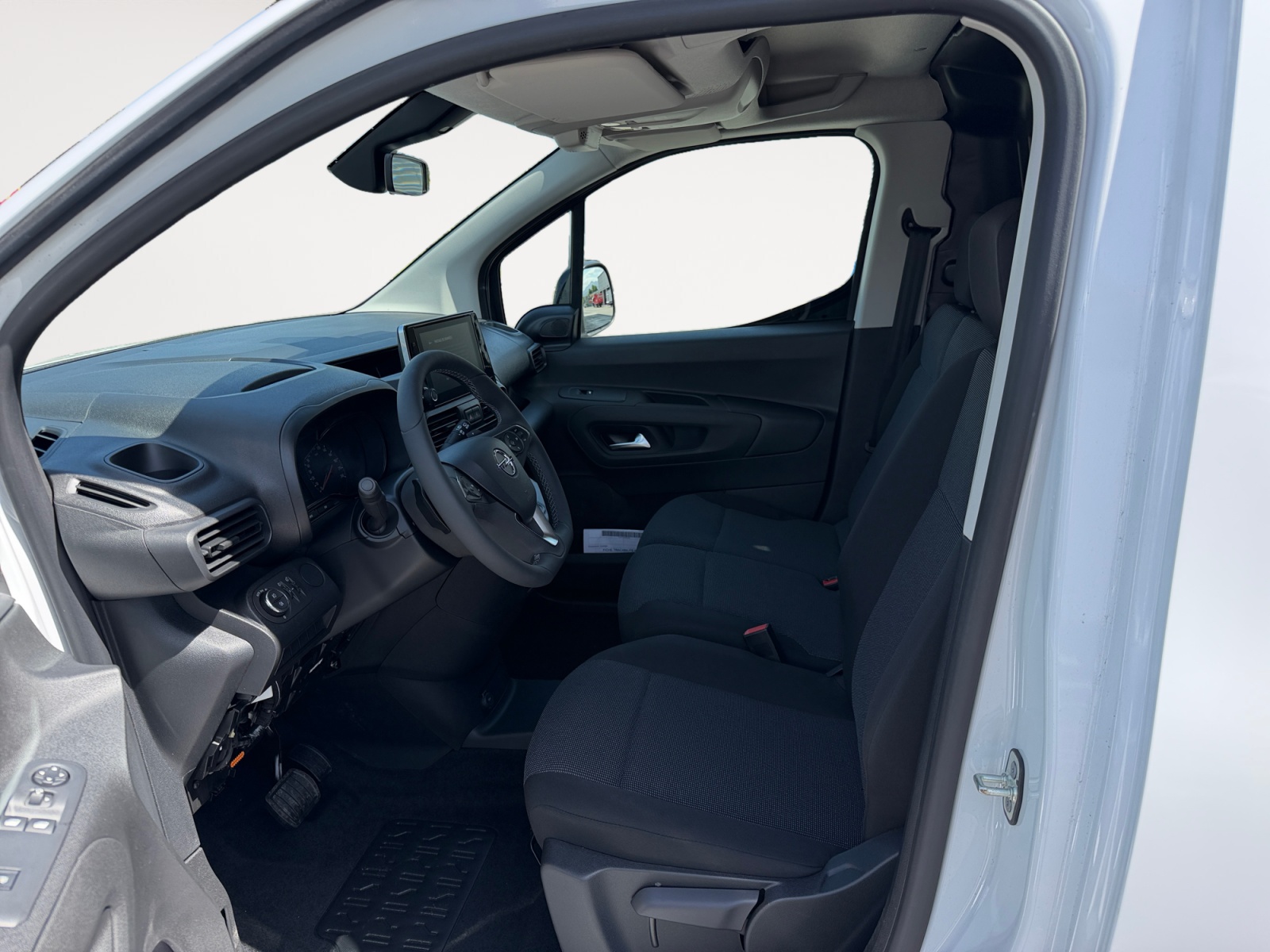 OPEL Combo Cargo 1.5-image-9