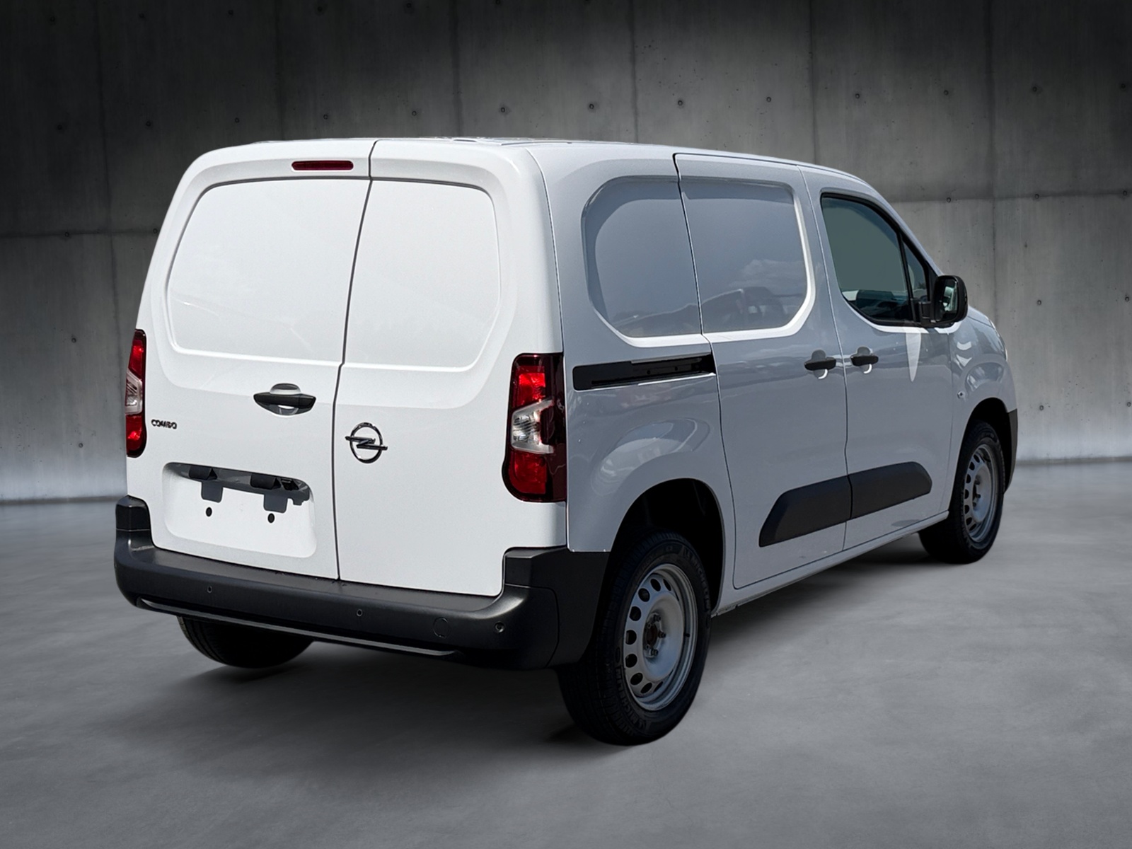 OPEL Combo Cargo 1.5-image-3
