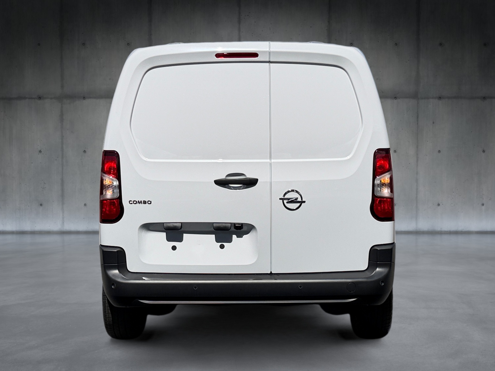 OPEL Combo Cargo 1.5-image-2