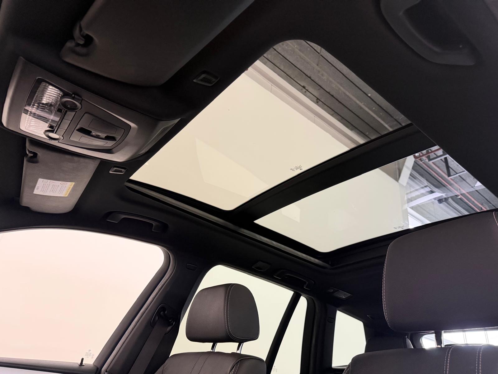 BMW X3 xDrive 35d Steptronic-image-16
