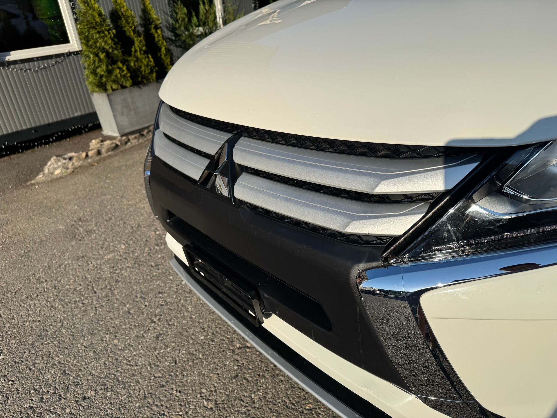 MITSUBISHI Eclipse Cross 1.5 T-Mivec Style2WD-image-12