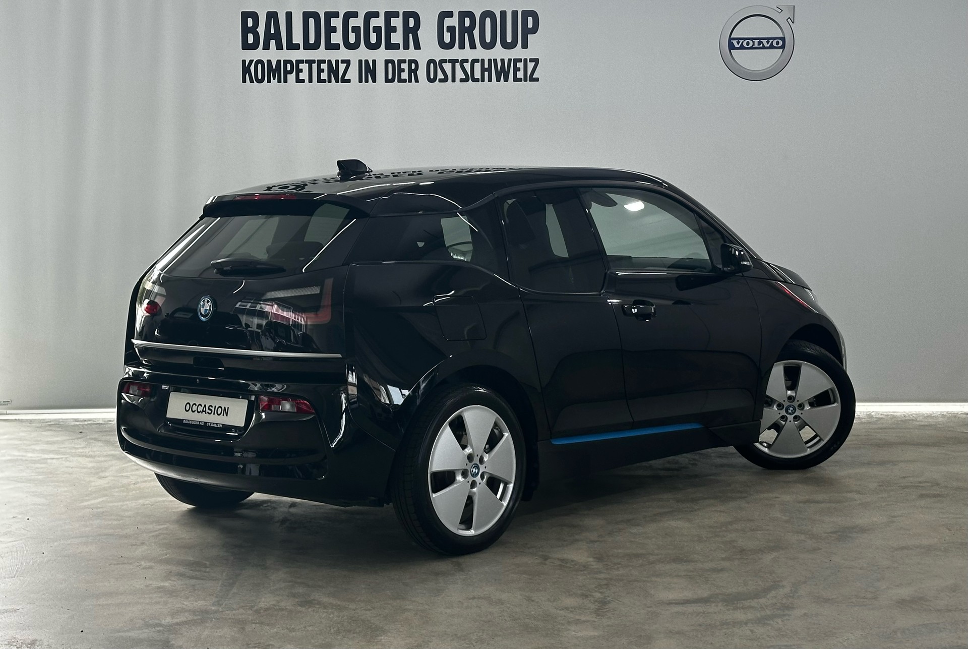 BMW i3 E-Motor 120 Ah-image-2