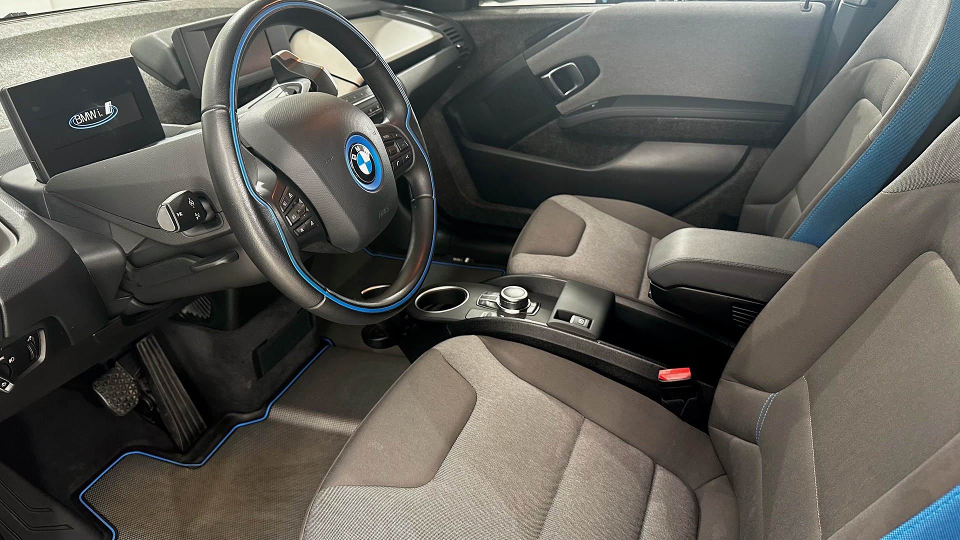 BMW i3 E-Motor 120 Ah-image-3