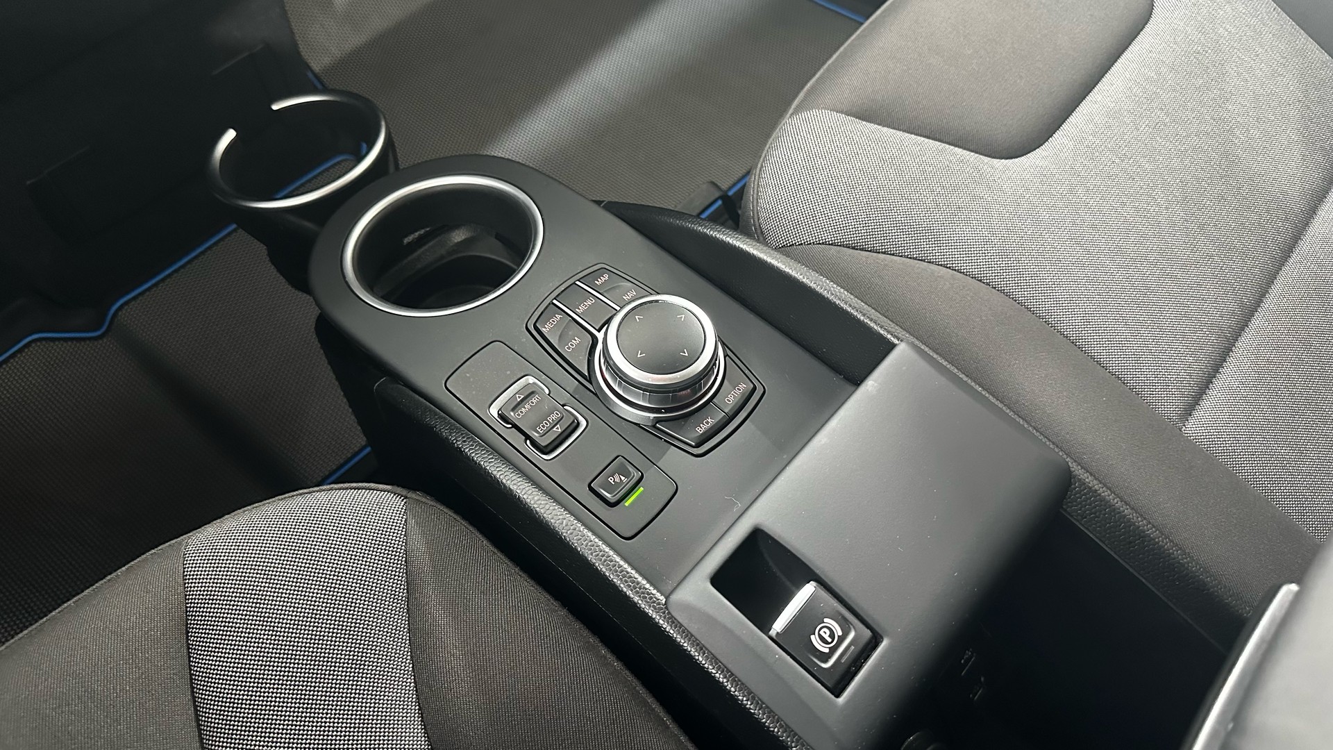 BMW i3 E-Motor 120 Ah-image-11
