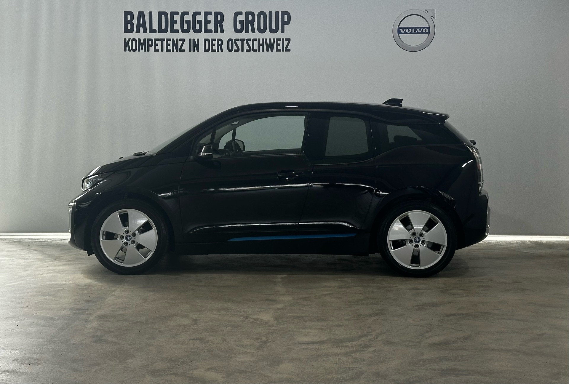 BMW i3 E-Motor 120 Ah-image-1