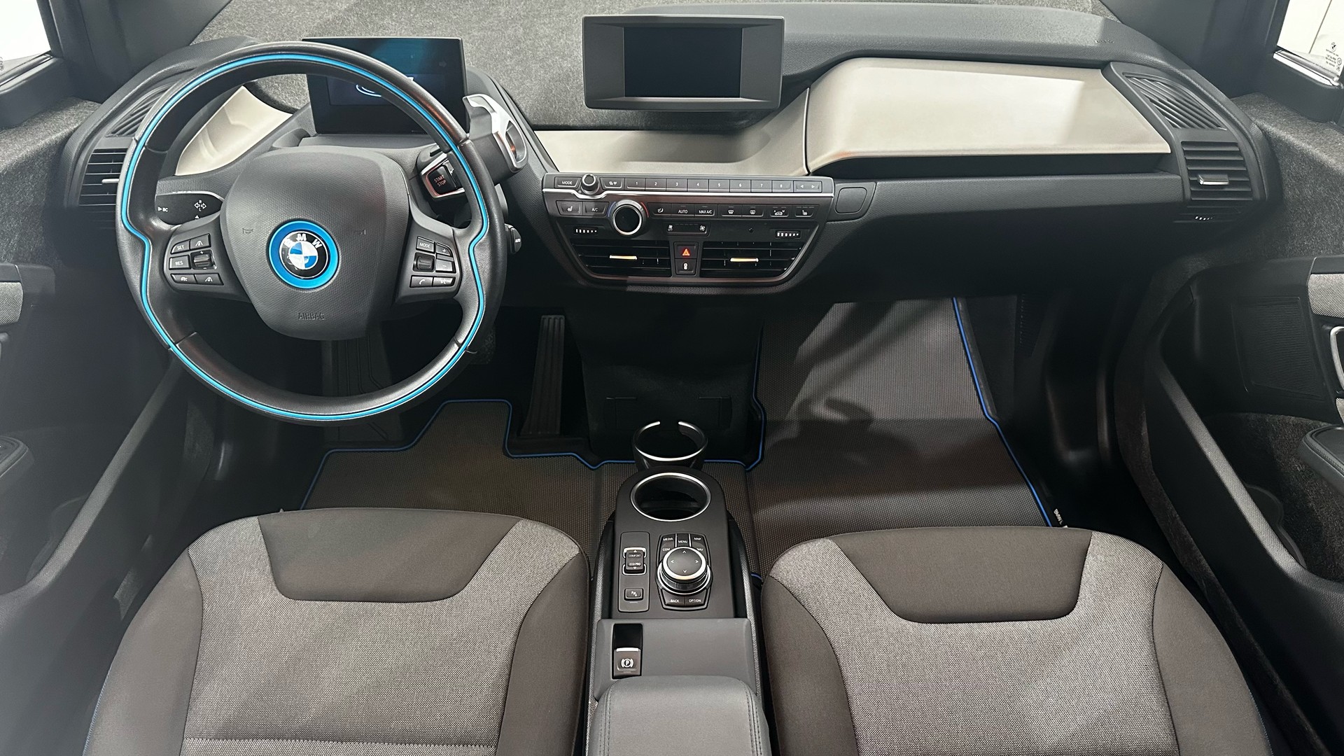 BMW i3 E-Motor 120 Ah-image-4