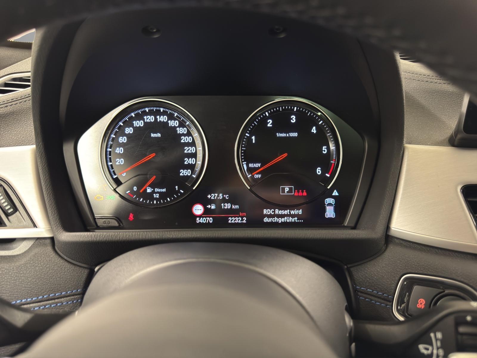 BMW X2 25d xDrive SAG-image-16