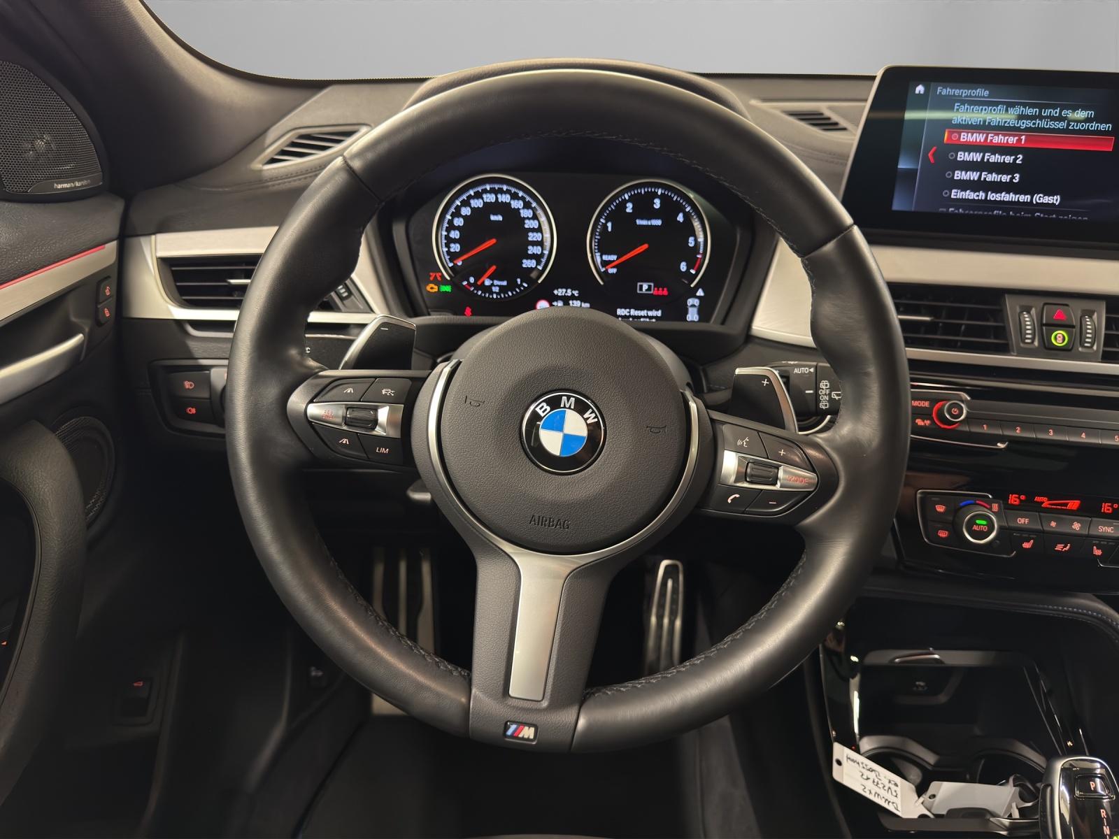 BMW X2 25d xDrive SAG-image-14