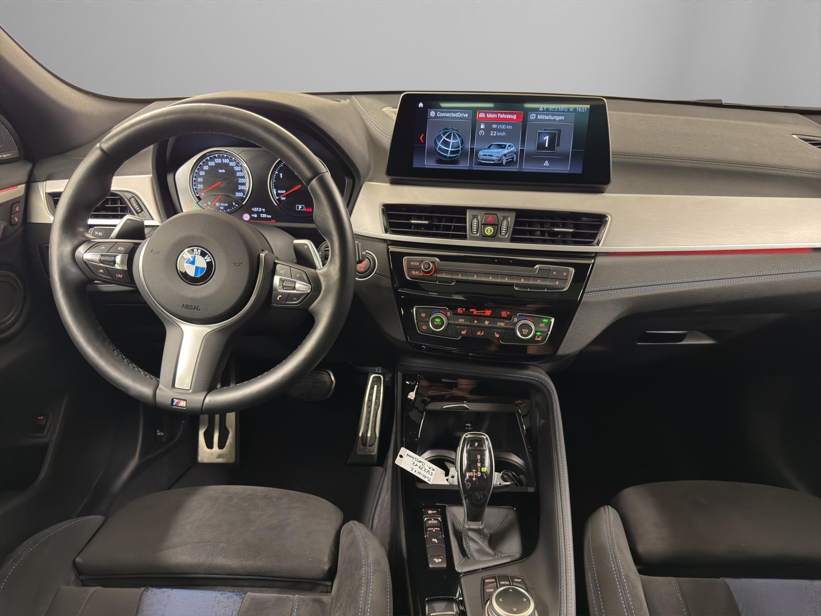 BMW X2 25d xDrive SAG-image-18