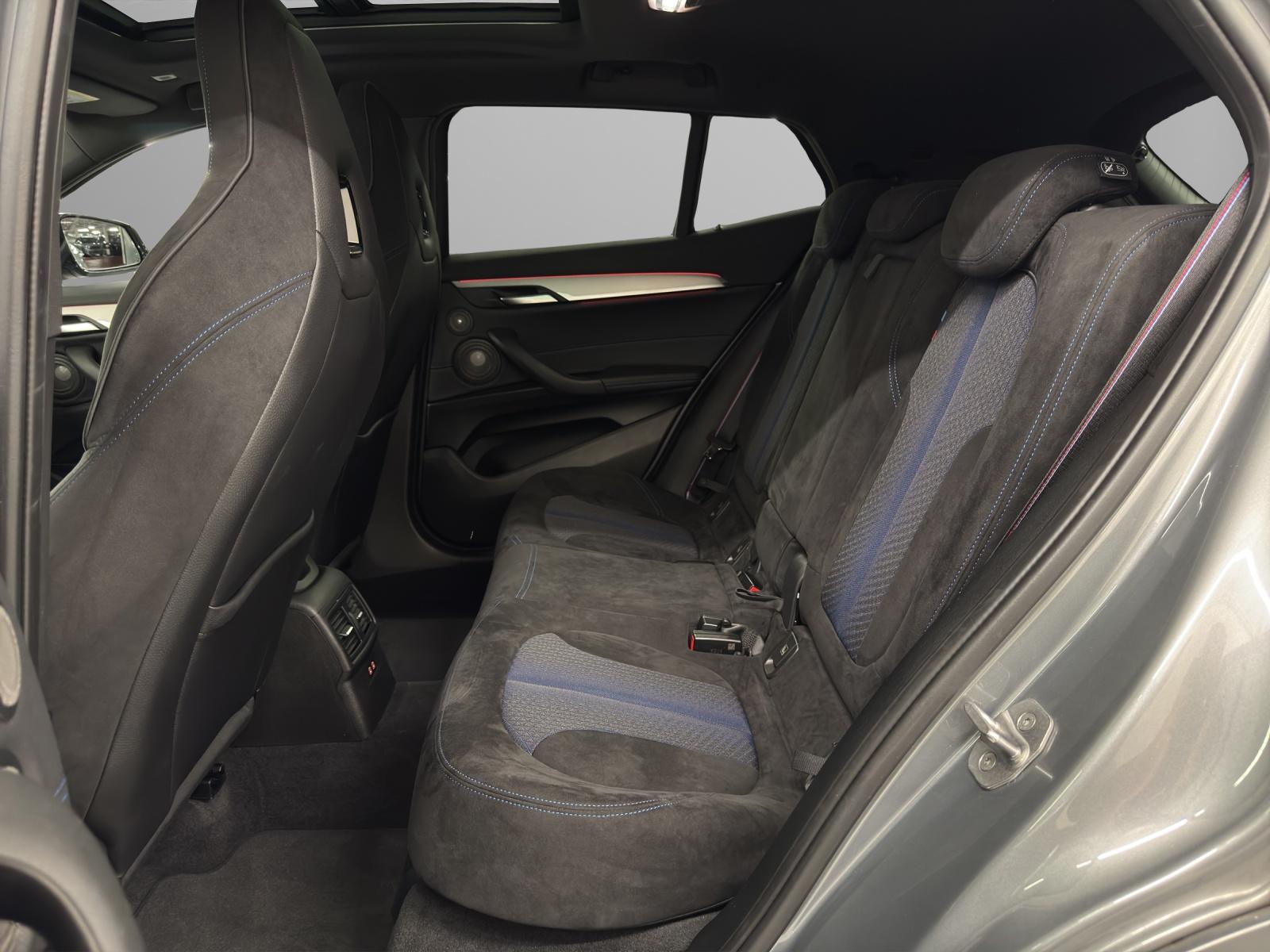 BMW X2 25d xDrive SAG-image-12