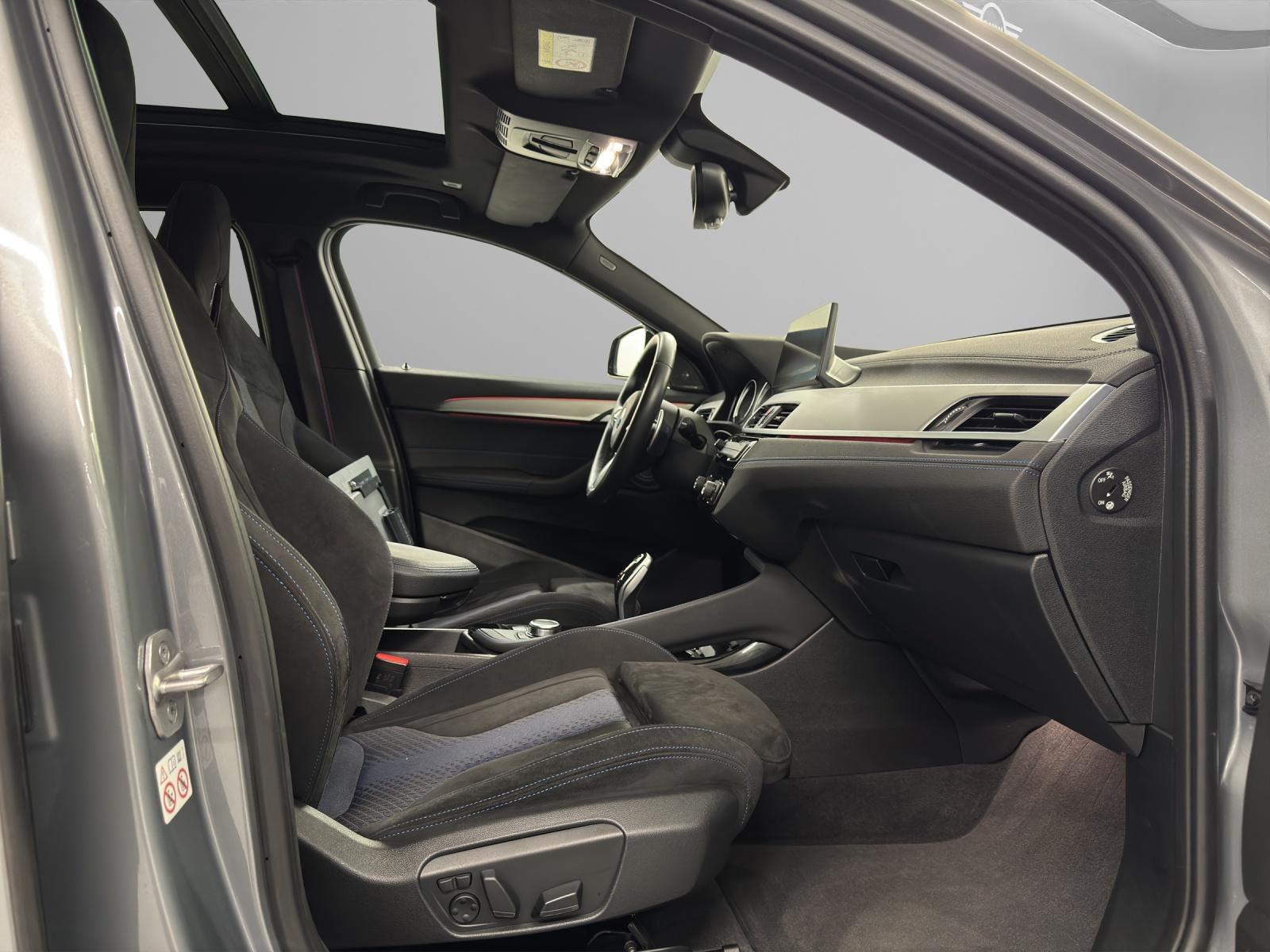 BMW X2 25d xDrive SAG-image-13