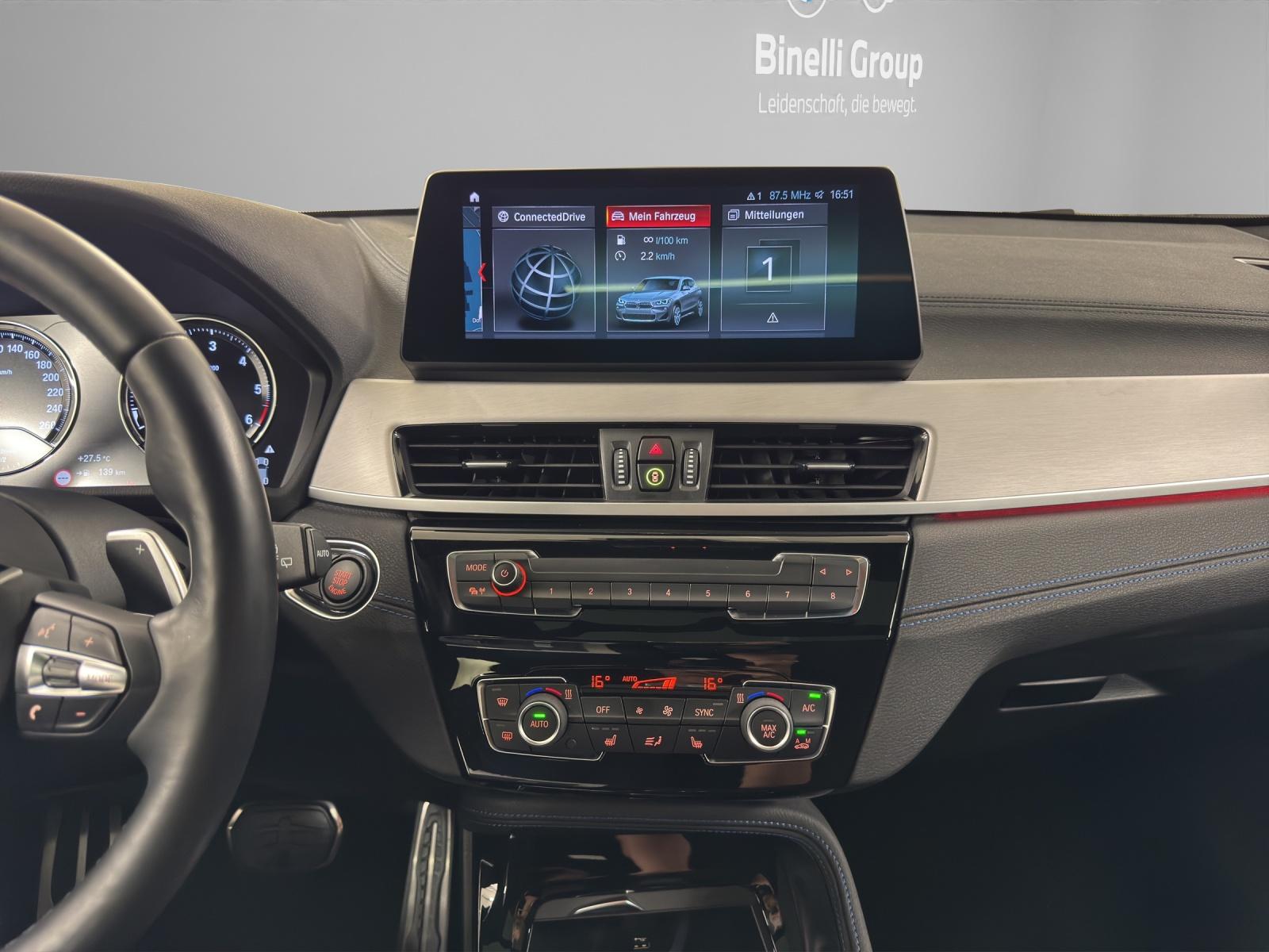 BMW X2 25d xDrive SAG-image-15