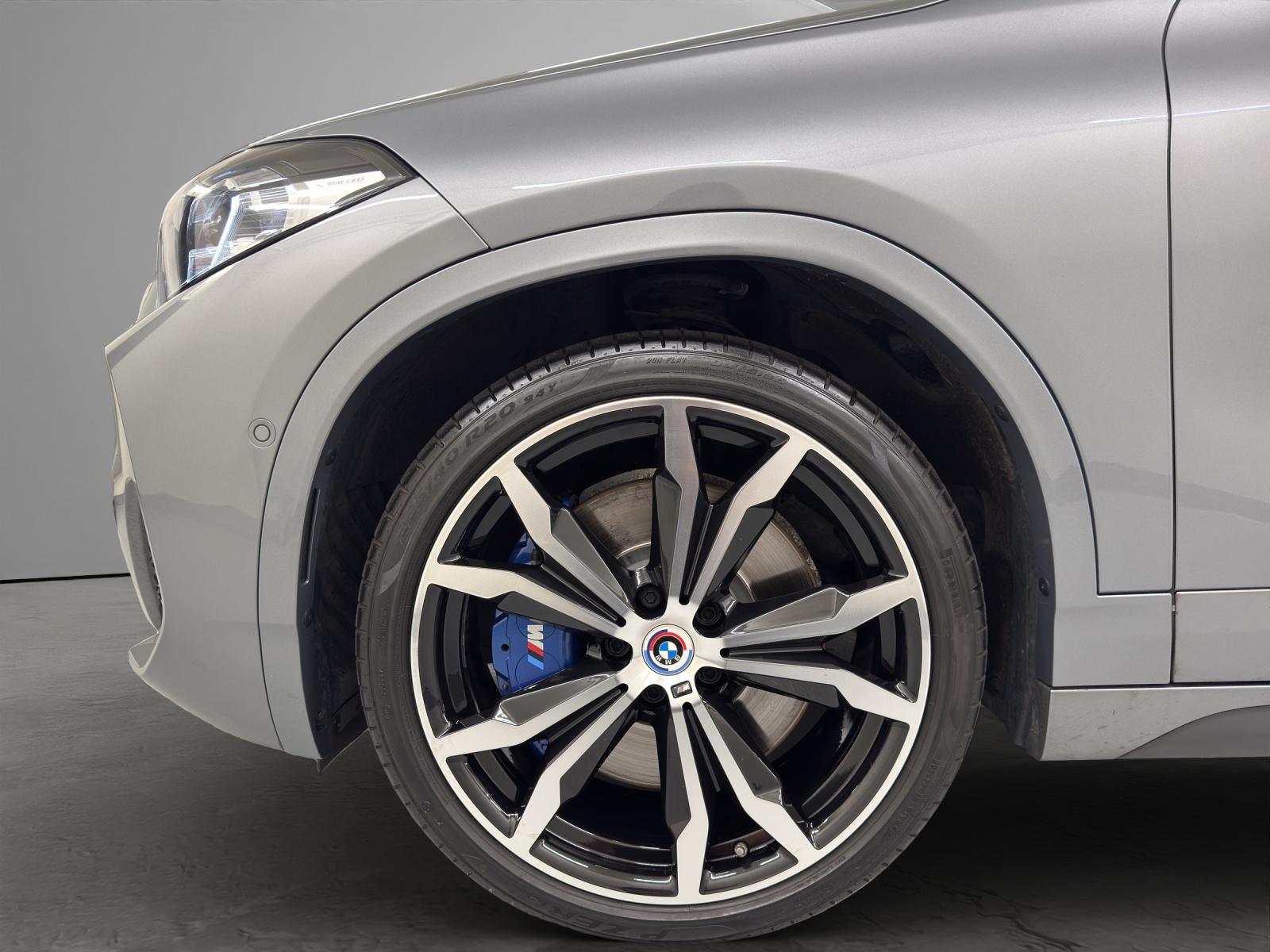 BMW X2 25d xDrive SAG-image-7