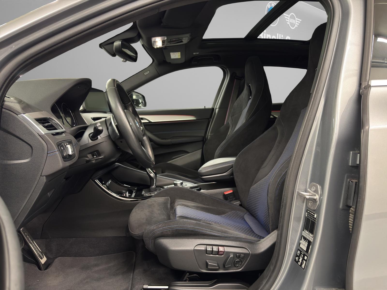 BMW X2 25d xDrive SAG-image-9