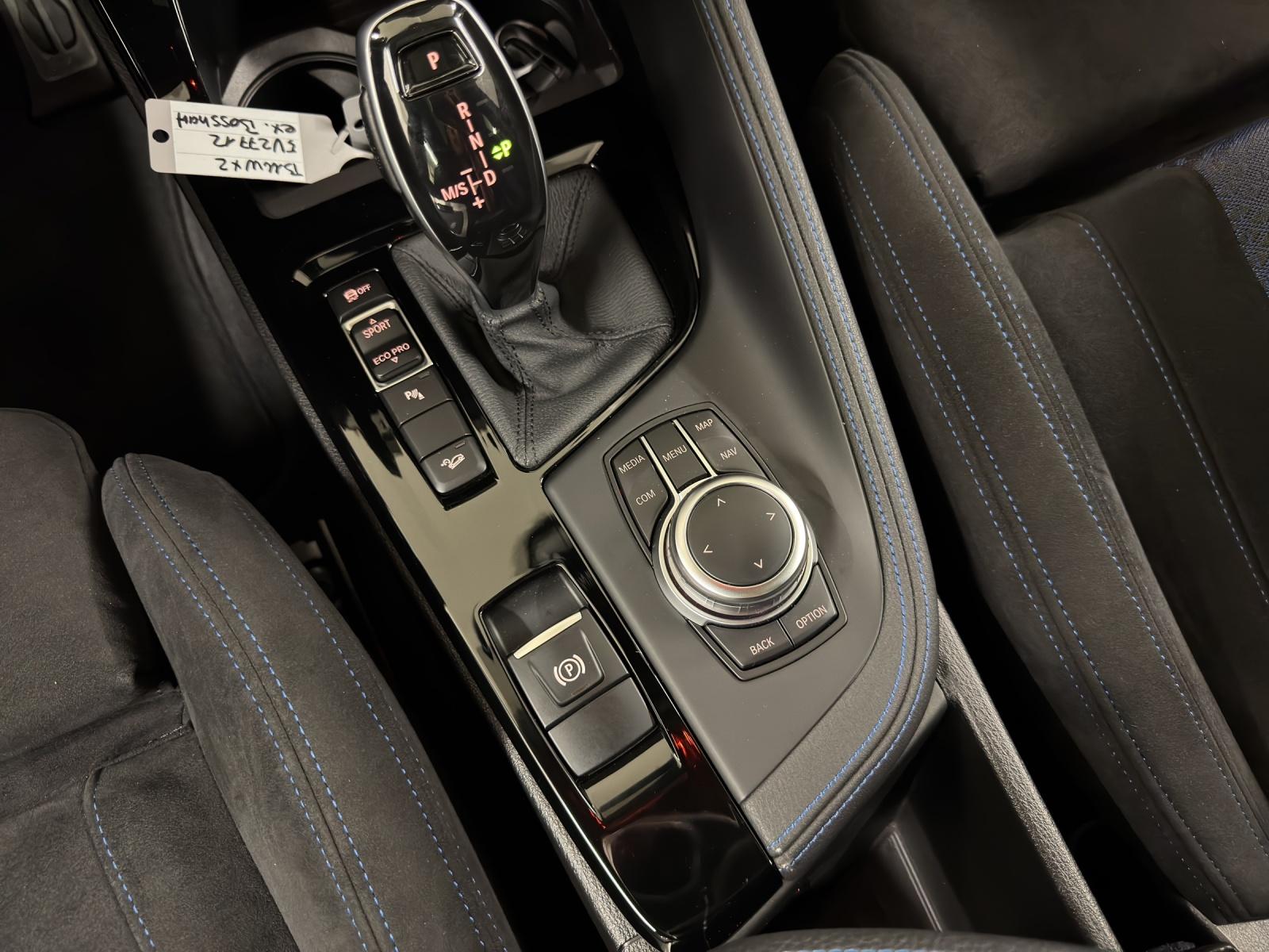 BMW X2 25d xDrive SAG-image-17